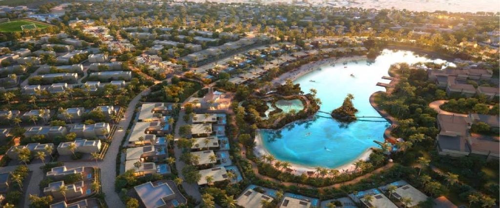 Ramla-North-coast-Village