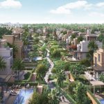 أسعار-ومساحات-كمبوند-كرسنت-ووك-التجمع-الخامس