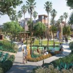 كمبوند-كرسنت-ووك-التجمع-الخامس