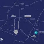 موقع-كمبوند-كريسنت-ووك